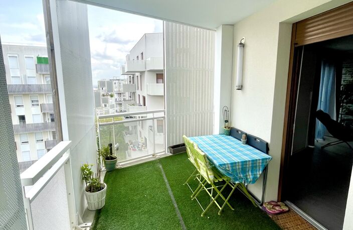 Vente Appartement 1 pièce — photo 2