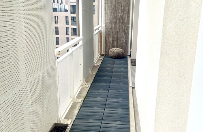 Vente Appartement 1 pièce — photo 3