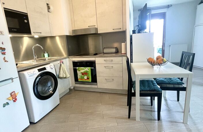 Vente Appartement 1 pièce — photo 4