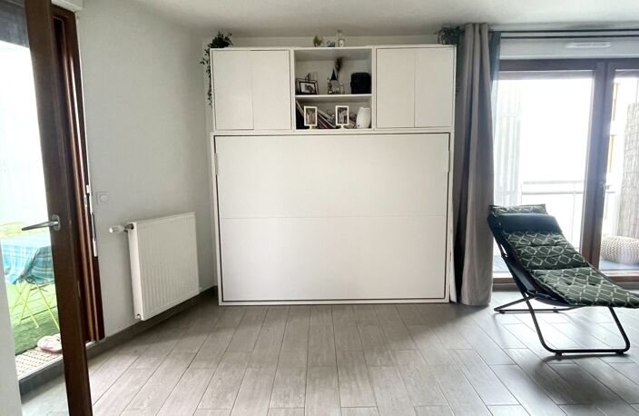 Vente Appartement 1 pièce — photo 5