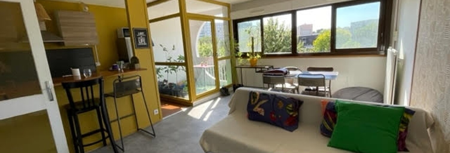 Appartement 4 Pièces 74 m² à vendre à Talence (33400)