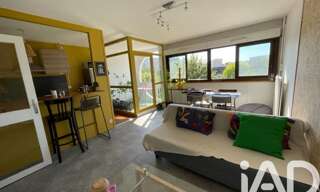 Appartement 4 Pièces 74 m² à vendre à Talence (33400)