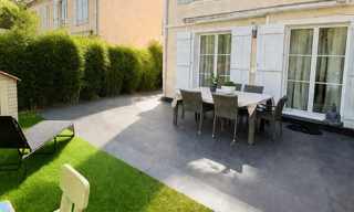 Maison 5 Pièces 86 m² à vendre à Corbeil-Essonnes (91100)