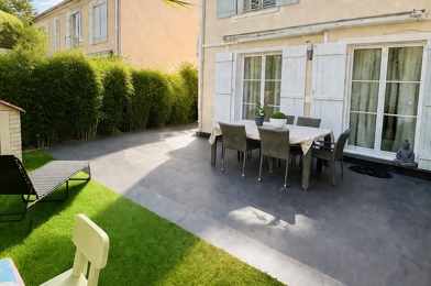 Maison 5 pièces 282000 €