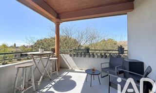 Appartement 4 Pièces 60 m² à vendre à Cugnaux (31270)