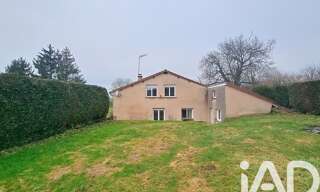 Maison 5 Pièces 120 m² à vendre à Cernion (08260)