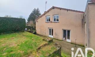 Maison 5 Pièces 120 m² à vendre à Cernion (08260)