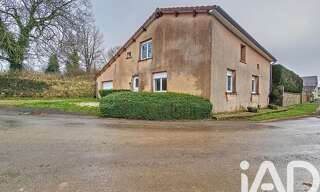 Maison 5 Pièces 120 m² à vendre à Cernion (08260)
