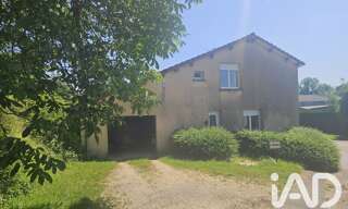 Maison 5 Pièces 120 m² à vendre à Rouvroy-sur-Audry (08150)