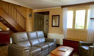 Maison 5 Pièces 89 m² à vendre à Bouffémont (95570)