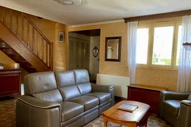 Maison 5 pièces 299000 €