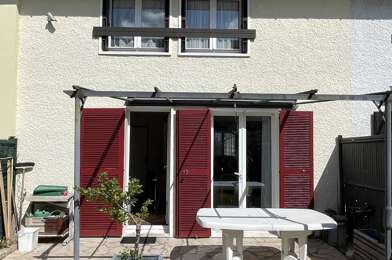 Maison 5 pièces 299000 €