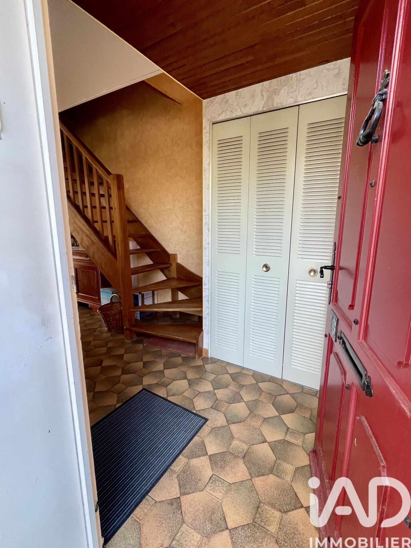 Vente Maison/villa 5 pièces - Photo 2