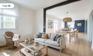 Maison 6 Pièces 177 m² à vendre à Quimperlé (29300)