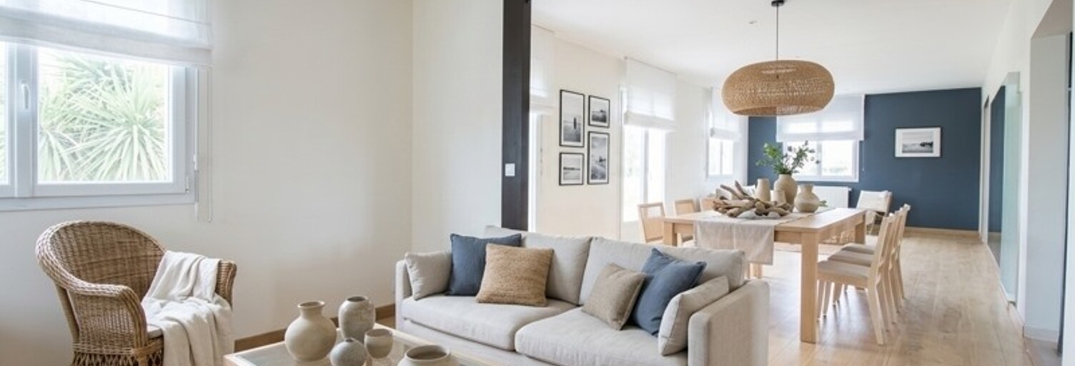 Maison 6 Pièces 177 m² à vendre à Quimperlé (29300)