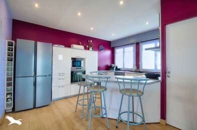 Maison 6 pièces 385688 €