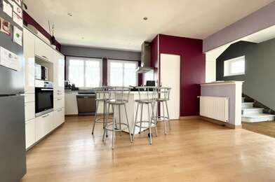 Maison 6 pièces 375264 €