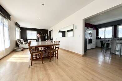 Maison 6 pièces 375264 €