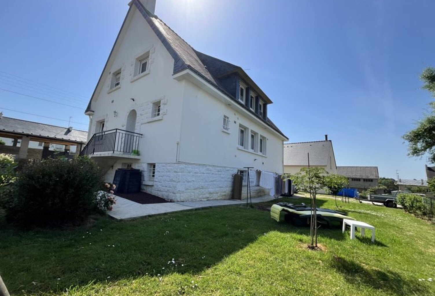 Maison de ville de 6 pièces principales — photo 1