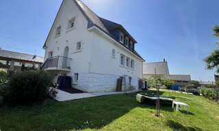 Maison 6 Pièces 177 m² à vendre à Quimperlé (29300)