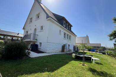 Maison 6 pièces 365680 €