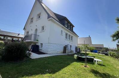 Maison de ville de 6 pièces principales — photo du bien