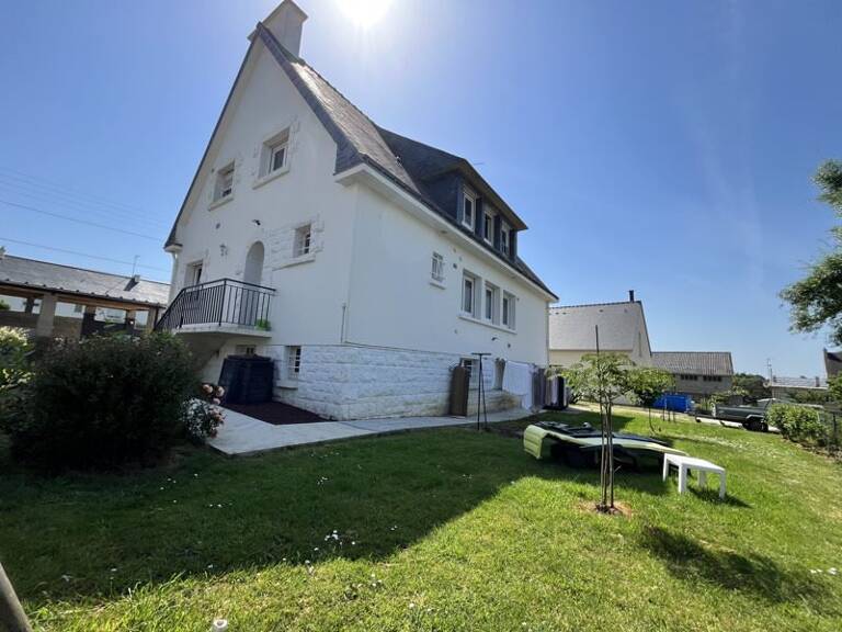 Maison de ville de 6 pièces principales — photo 1