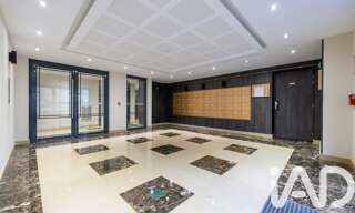 Appartement 2 Pièces 46 m² à vendre à Nogent-sur-Marne (94130)