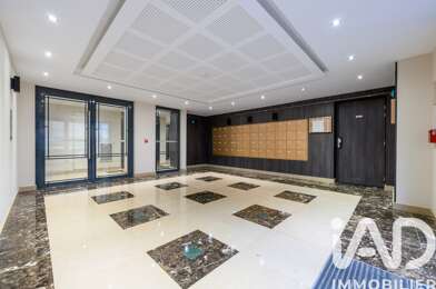 Appartement 2 pièces 290000 €