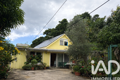 Maison 5 pièces 335000 €