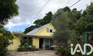 Maison 5 Pièces 95 m² à vendre à Saint-Denis (97417)