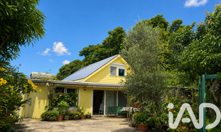 Maison 5 Pièces 95 m² à vendre à Saint-Denis (97417)