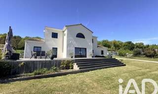 Maison 5 Pièces 215 m² à vendre à Vouneuil-sur-Vienne (86210)