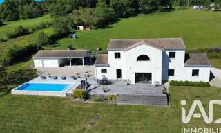Maison 5 Pièces 215 m² à vendre à Vouneuil-sur-Vienne (86210)