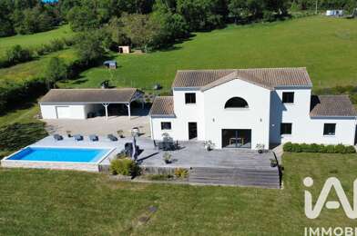 Maison 5 pièces 492000 €