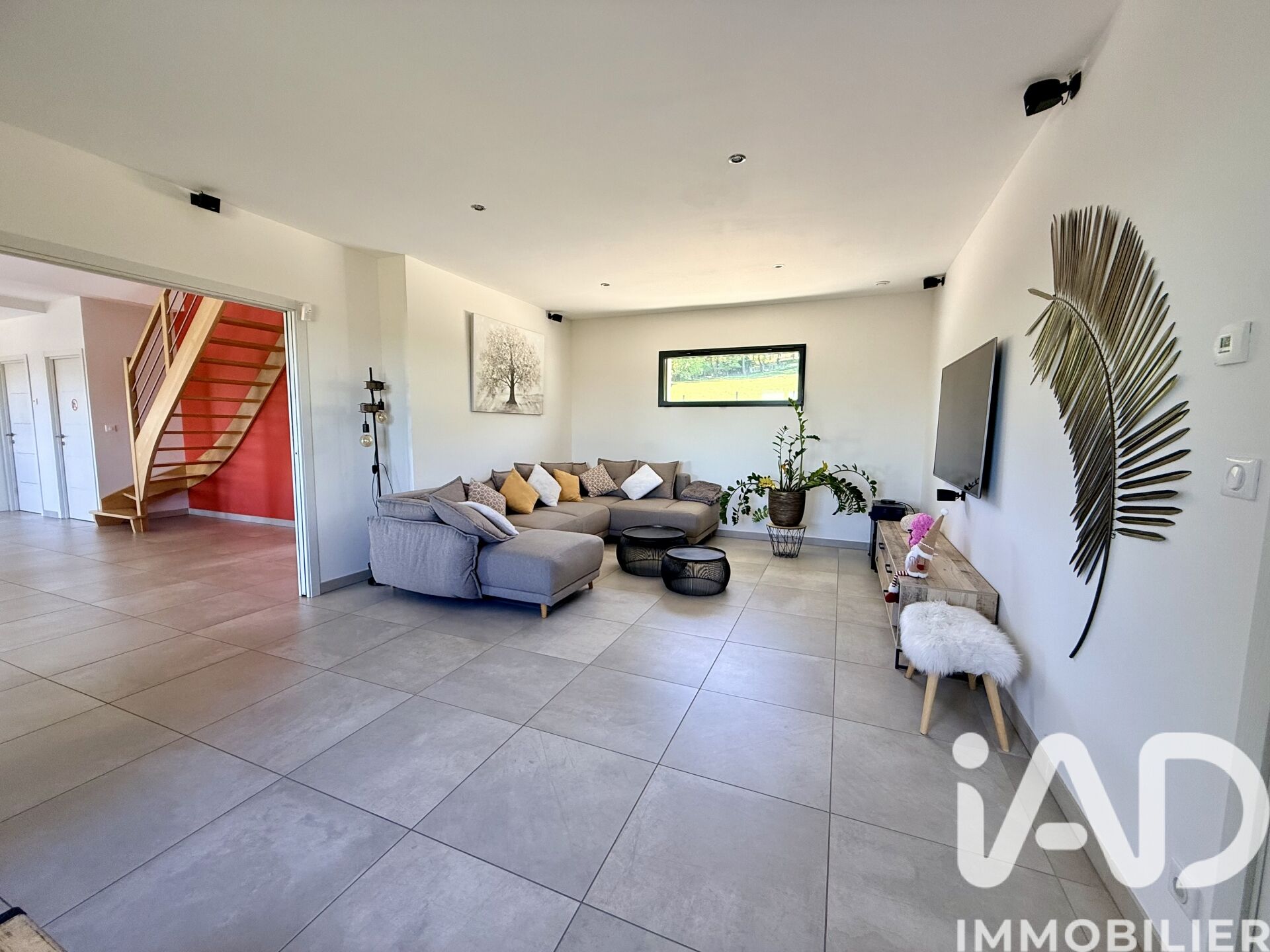 Vente Maison/villa 5 pièces - Photo 5