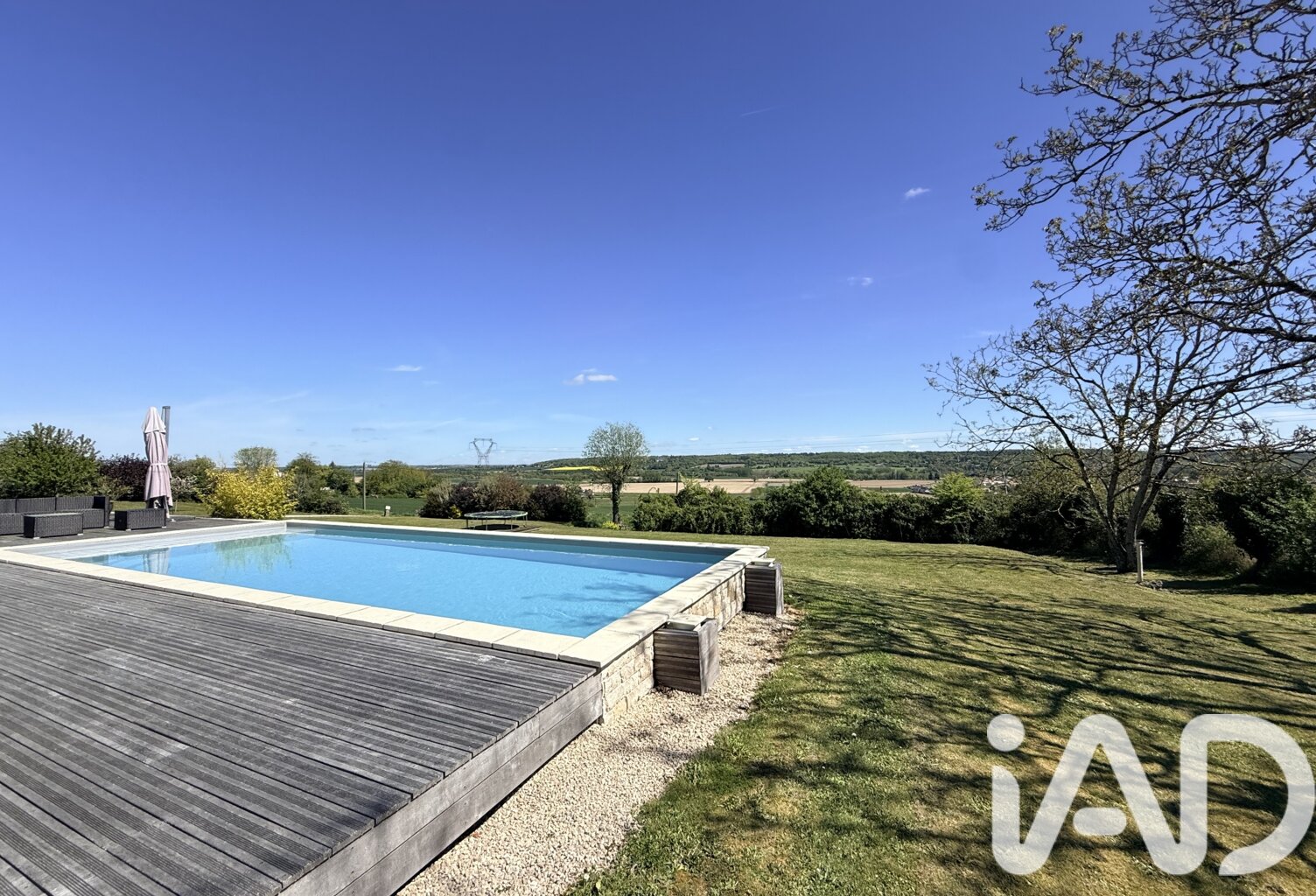 Vente Maison/villa 5 pièces — photo 1