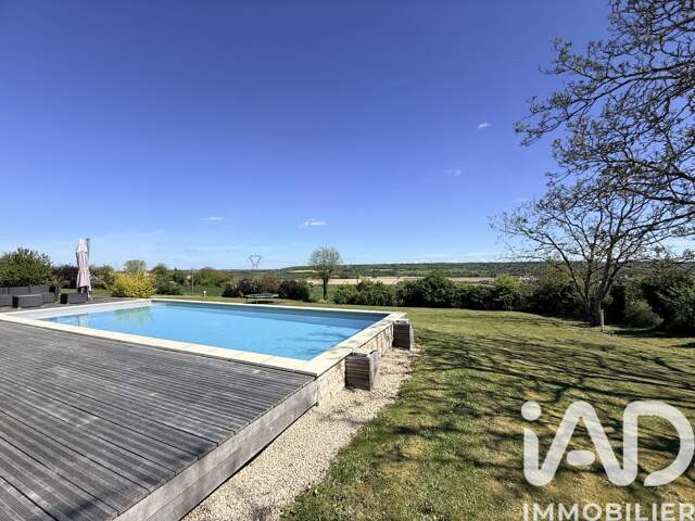 Vente Maison/villa 5 pièces — photo du bien