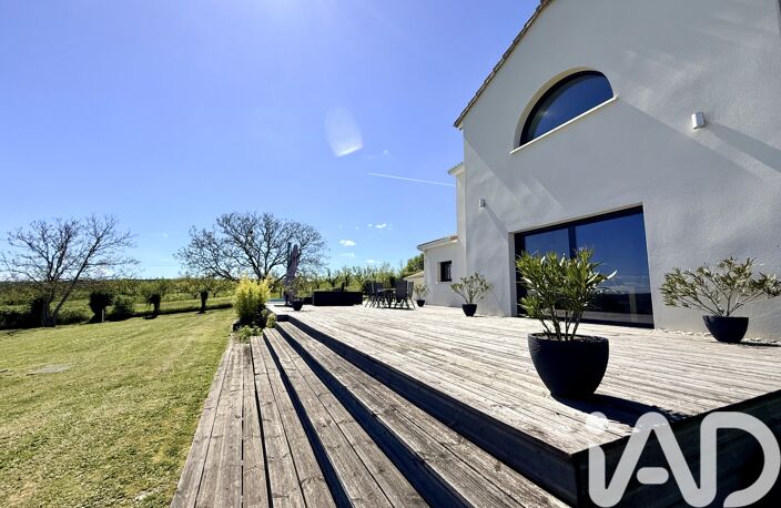 Vente Maison/villa 5 pièces — photo 3