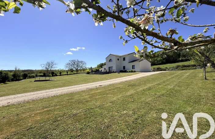 Vente Maison/villa 5 pièces — photo 4