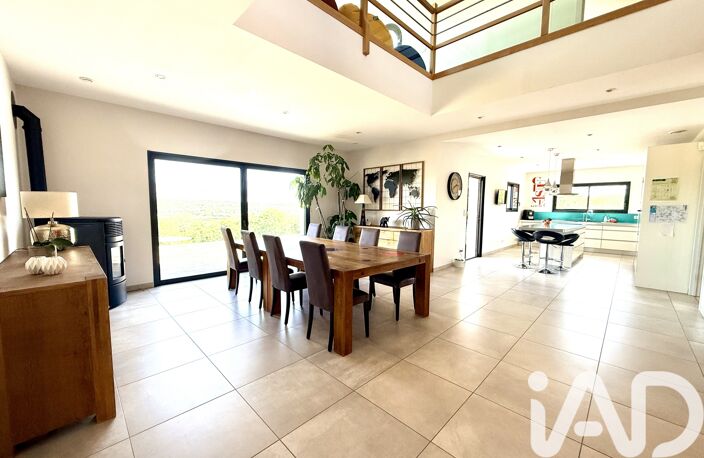 Vente Maison/villa 5 pièces — photo 5