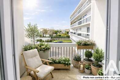Appartement 1 pièces 150000 €