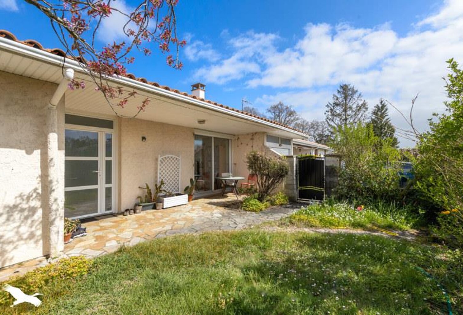Traditionnelle de 5 pièces principales — photo 1
