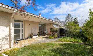 Maison 5 Pièces 107 m² à vendre à Saint-Médard-en-Jalles (33160)