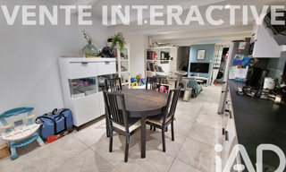 Maison 4 Pièces 89 m² à vendre à La Seyne-sur-Mer (83500)