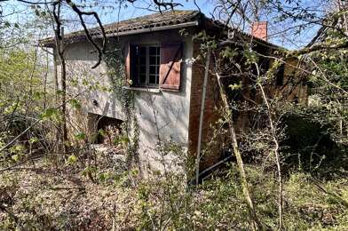 Maison 6 pièces 107500 €