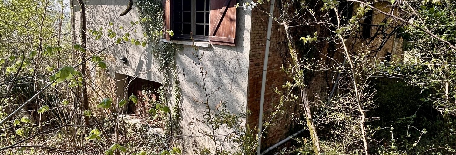 Maison 6 Pièces 260 m² à vendre à Mirabel (82440)