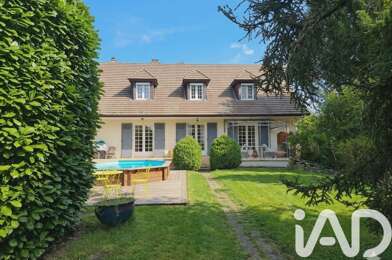 Maison 5 pièces 243000 €