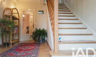 Maison 5 Pièces 209 m² à vendre à Saint-Romain-le-Puy (42610)