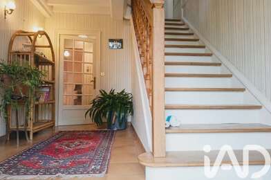 Maison 5 pièces 243000 €